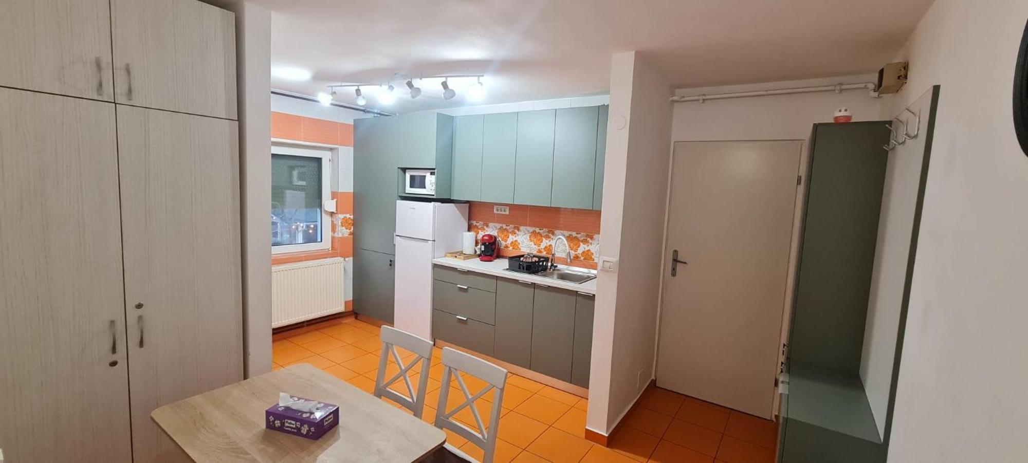 La Bloc Apartment Арад Экстерьер фото